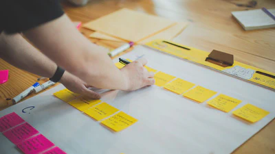 ✅ Manage your projects featured image